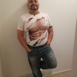 Meet your Posher, Jorge